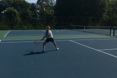 Tennis day