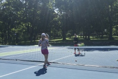 Love tennis days!!