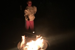 S'mores