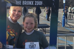 Bronx Zoo Race 2022