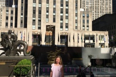 Rockefeller Center