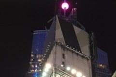 Times Square NYE Ball