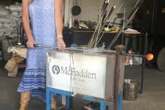 McFadden Art Glass