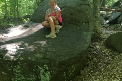 Chair Rock