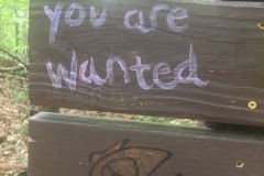 You ARE Wanted