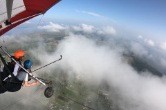 Hang Gliding