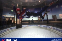 Indoor Skydiving 2021