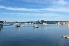 Maine 2022