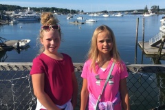 Boothbay, ME