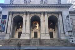 NYC Library