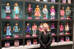 American Girl Store