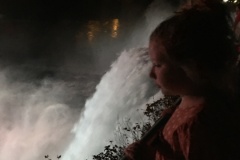 American Falls at Niagara