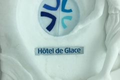 Ice Hotel