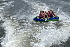 Tubing Fun