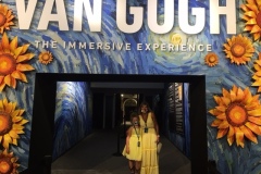 Van Gogh Experience