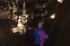 Luray Caverns 2022