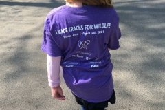 Wildlife Conservation Society Run for the Wild